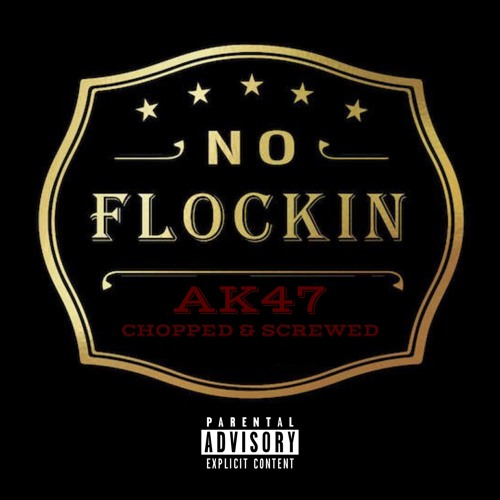 Kodak Black- No Flockin (Chopped & Screwed)