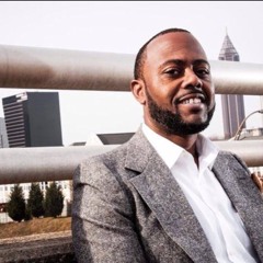 STAND UP  featuring Calvin Manley