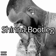 Luv (Shinna Bootleg)