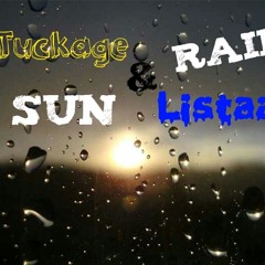 Sun And Rain