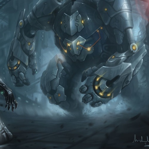 VILLAIN - SYMMETRY (FUGITIVES VIP)