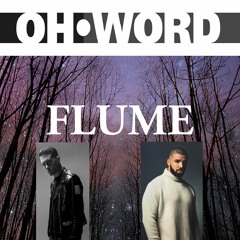 Sleepless and Alone [G-Eazy x Drake x Flume x Jezzabell Doran]