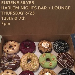 Live at Harlem Nights Bar + Lounge 6/23/16