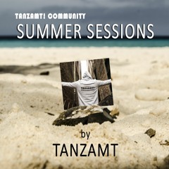 Tanzamt Summer Sessions #11 - by Frequency Painters