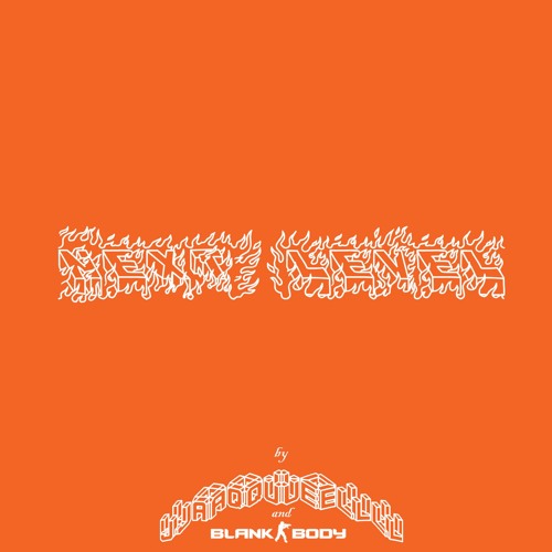Intro (Prod. by Blank Body)