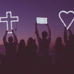 Relentless - Hillsong Zion Lyric Video {HQ} NEW SONG