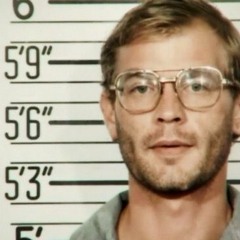 Evan Richard x Proxum - Dahmer