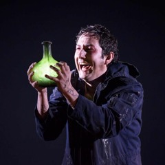 The Devil Inside Part Two