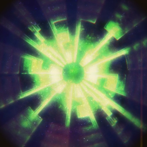 The Moodreflector "Series" by Chatak