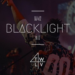 Blacklight Mix