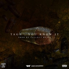 You Know It Prod. By @FallOutBeatz