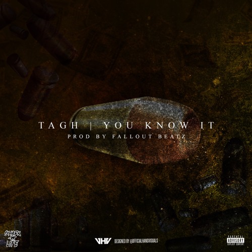 You Know It Prod. By @FallOutBeatz