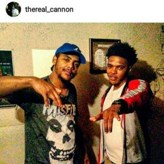Cannon & LP Marcy Bet I Do That