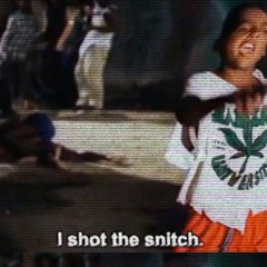 Gumbyclaat - Gumby Top Shotta