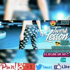 BOYKIE-FTB FT DJ-RALPH-B FT DJ BATTLE FT LEXY PANTERRA- TWERK LESSON.