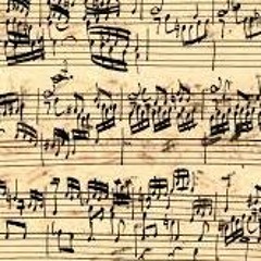 J. S. Bach - Passacaglia And Fugue In C Minor BWV 582
