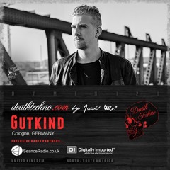 DTMIX128 - Gutkind [Cologne, GERMANY]