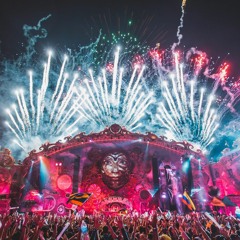 David VC- Fireworks