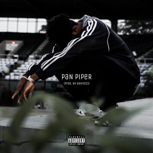 Montae Harri$ ~ Pan Piper (Prod. By Davincci)