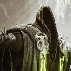 Sevarog's Playlist (Paragon)