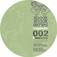 Loopdeville - Get U High (Original Mix)