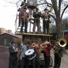 Fanfare Shukar - Foxtrot