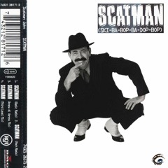 Scatman (AVIDD Remix) ski-ba-bop-ba-dop-bop