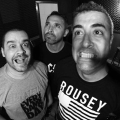 TRIBUTO PARALAMAS - LOURINHA BOMBRIL