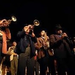 Fanfare Shukar - Sarba Lui Tuta