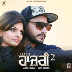 Deep Dhillon ft. Jasmeen Jassi-Ford 3600(DJ Cekko Singh Remix)