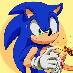 Running Time (Trying out the new sonic voice)