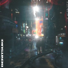 Benitsuki - Takeover (Prologue)