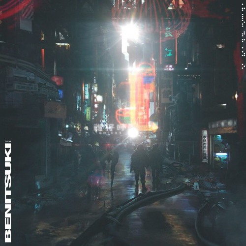 Benitsuki - Takeover (Prologue)