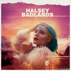 Hold Me Down - Halsey (Network Remix)