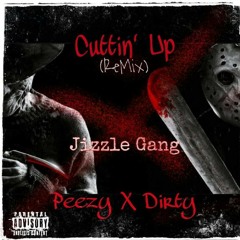 Cuttin Up ft. Dirtybandz.mp3