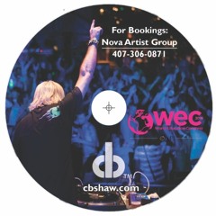 cb shaw MPI WEC MixTape