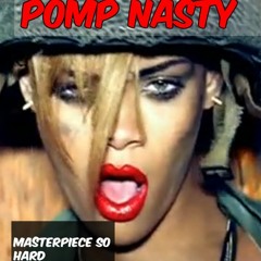 Masterpiece So Hard (Feat. Rihanna)