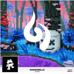 Marshmello - Alone (Amidst Remix)