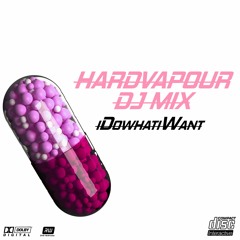 ? ʇnɐʍıʇɐɥʍodı  [HARDVAPOUR DJ MIX]