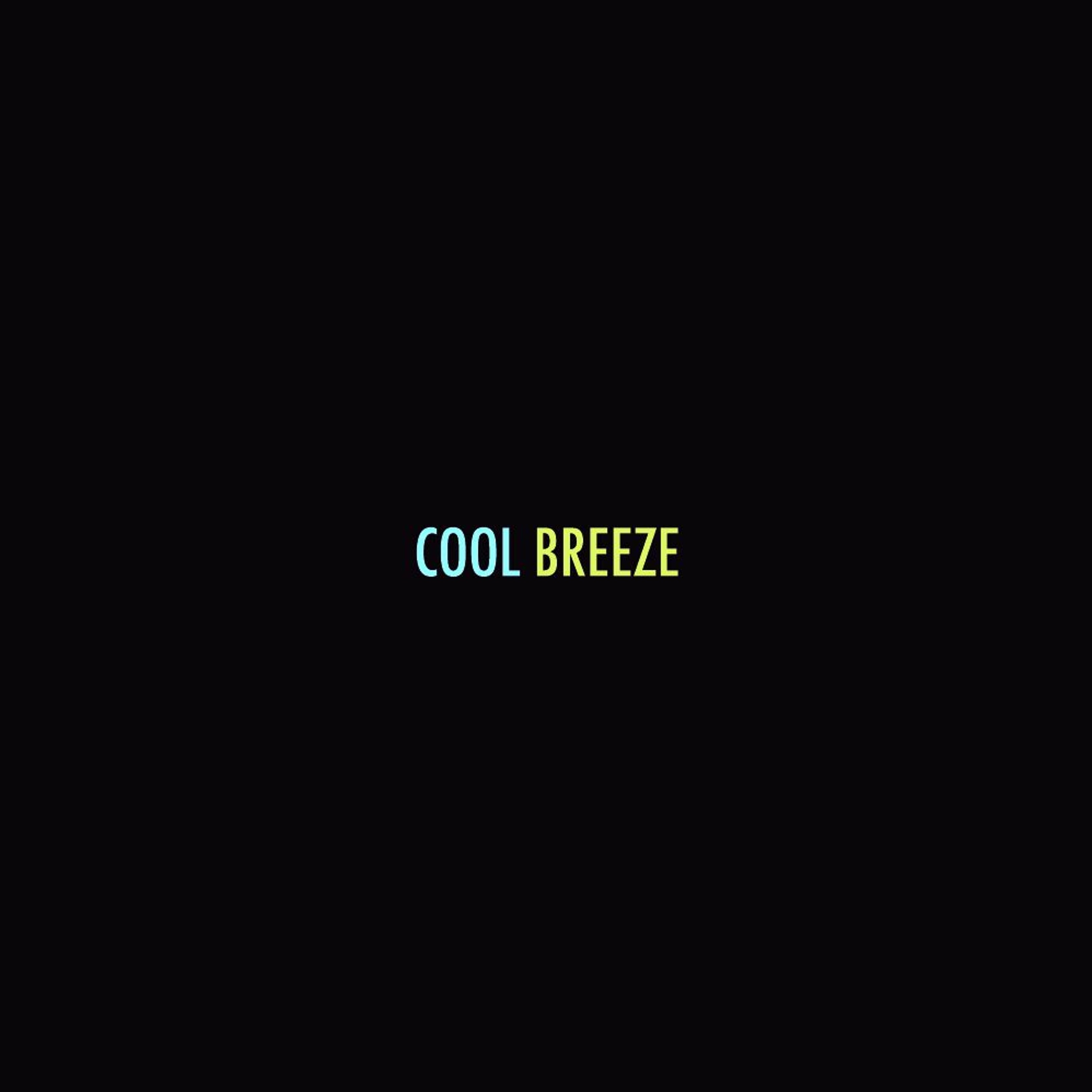 Cool Breeze episode artwork