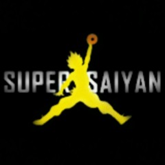 Super Saiyan