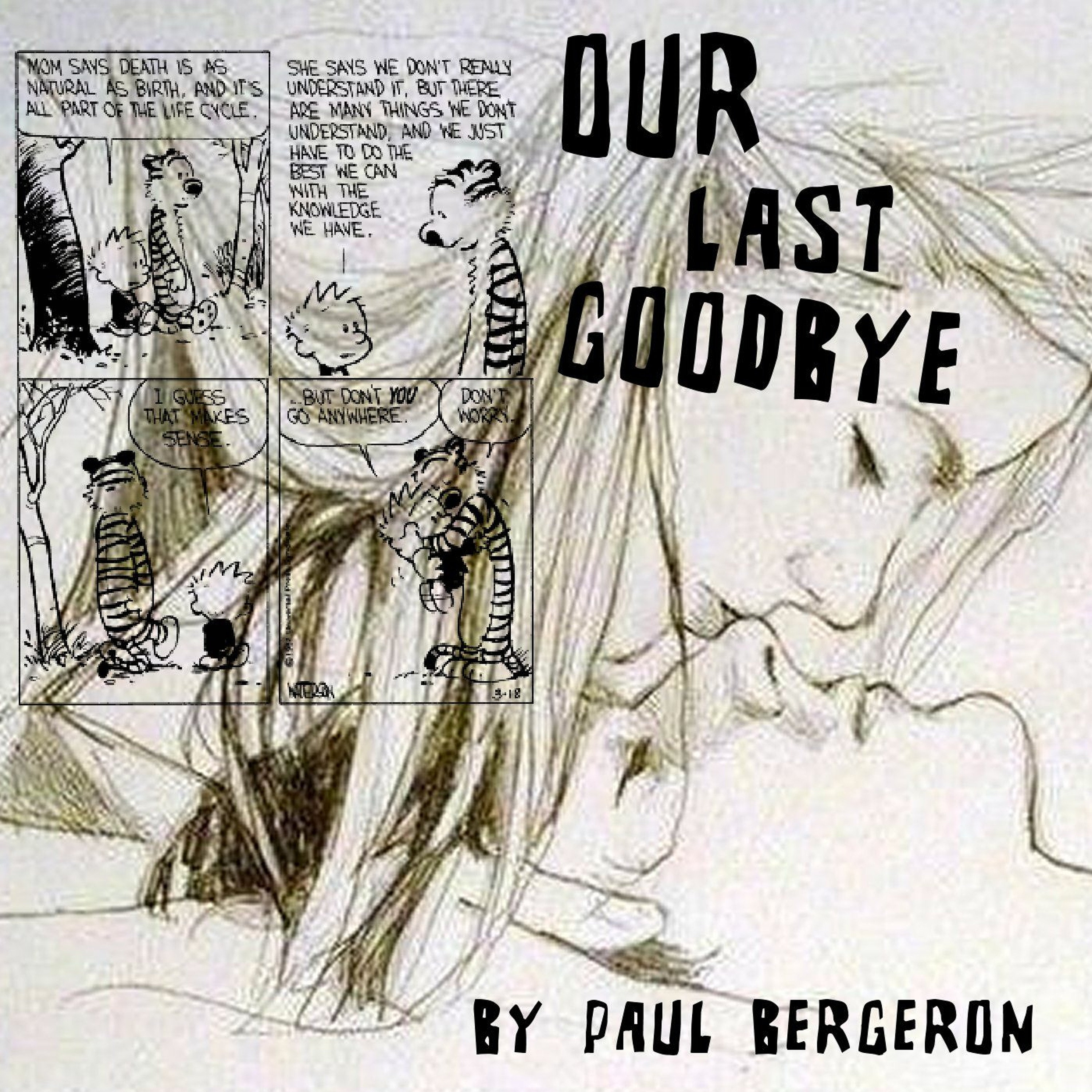 Our Last Goodbye episode artwork