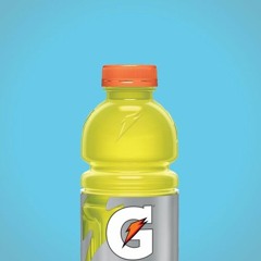 Y4NN - Gatorade Ft. Kayge Calypso