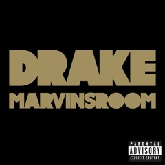 Drake - Marvin's Room (Menacious Remix)