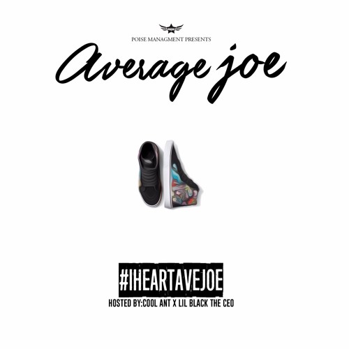 05.Average Joe - OZONE Ft.Tate Kobang & 8 Digit Bugs