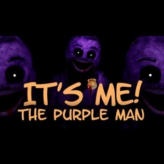 VI Seconds - The Purple Man (Epic Five Nights At Freddy's Rap)