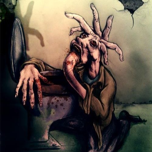 Co Deen Chris - Suicide Thoughts