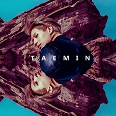 Taemin - Drip drop (remix)