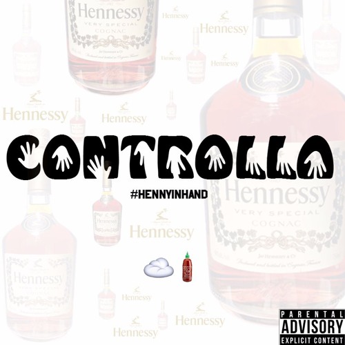 Henny In Hand (ft. CAMILO)[Reprod By. Ari Gold]