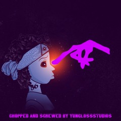 Benjamins Burn (Feat. Future) [Prod. By Metro Boomin] (Chopped and Screwed by yunglossstudios)
